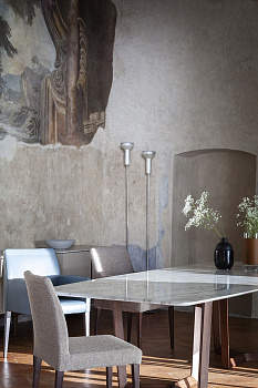 Стул Liz 580x450x890