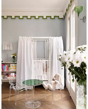 Стул детский Lou Lou Ghost G2855/22