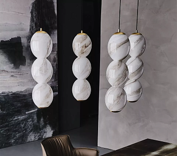 Светильник Zanziball