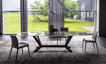 Стол Planer Crystalart