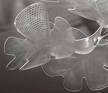 Светильник Chlorophilia 2 1628110app