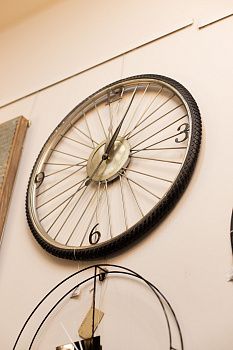 Часы настенные 06426