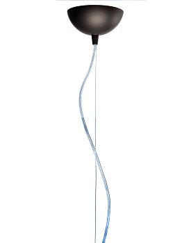 Люстра Small Fl/Y Mat (коричневый) 9068/MM