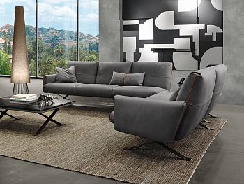 Журнальный стол Rialto T170D