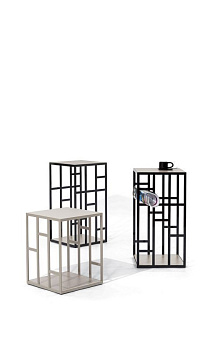 Кофейный столик Manhattan 07.41