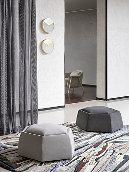 Saba Italia пуф Honey