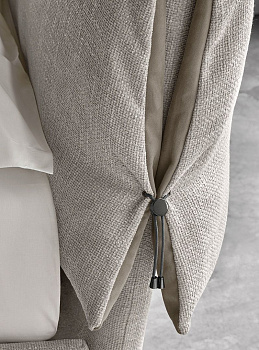 Кровать Andromeda