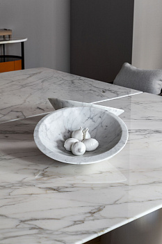 Ваза Pura 350x370x160