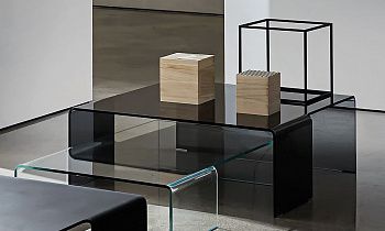 Журнальный столик Spider