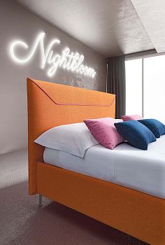 Кровать Mirabilis