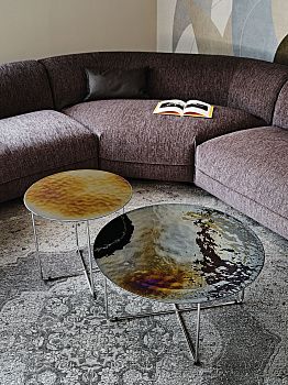 Журнальный стол Vinyl