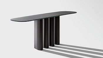 Консоль Geometric