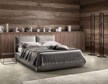 Samoa Divani Кровать QUIET