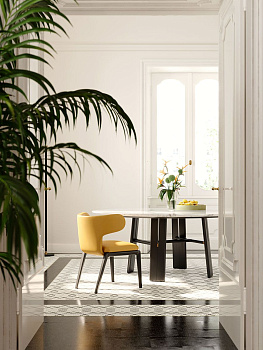 Стул Duo 580x605x755