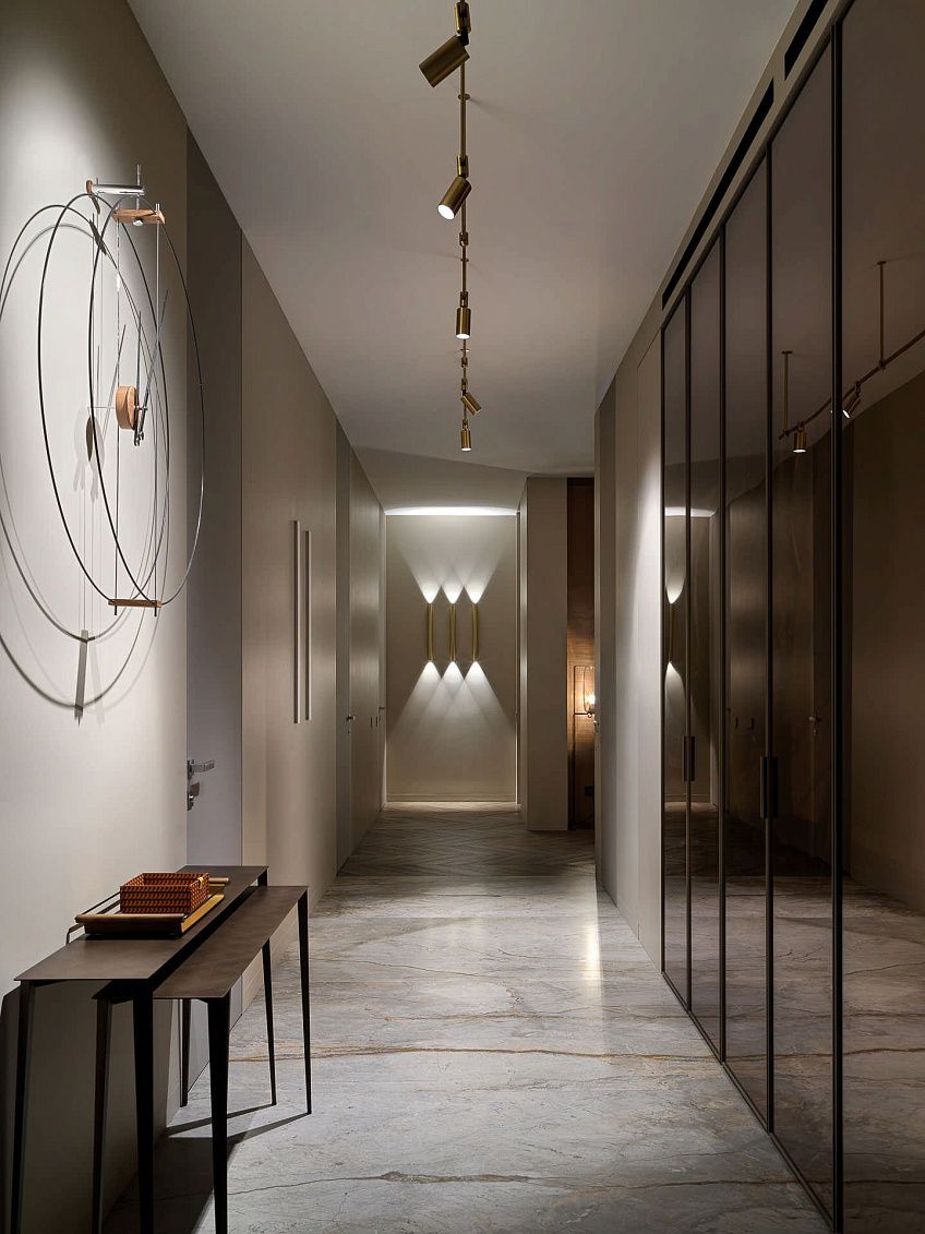 Квартира 152 м²  в ЖК Ривьера г.Екатеринбург