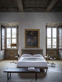 Кровать Times