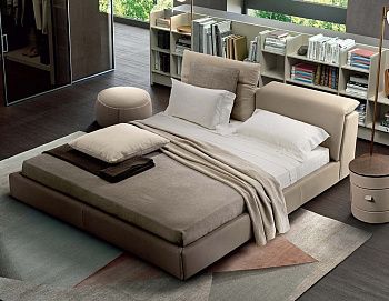 Кровать Sound