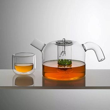 Чашка чайная Potty 8515.1