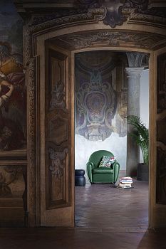 Кресло Vanity Fair XC