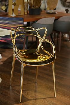 Стул Masters 5864/GG