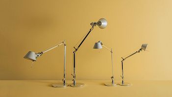 Настольная лампа Tolomeo A004430