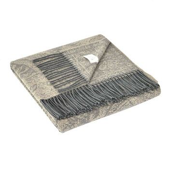 Marzotto Плед MAGNOLIA 1000 130х180 см.