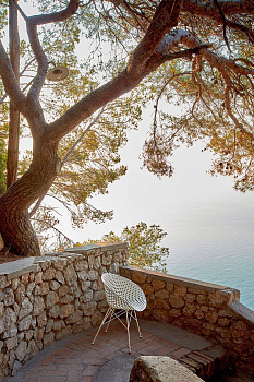 Кресло Smatrik 5834/B4