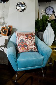 Подушка NCU 10015, 43х43 см