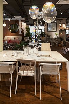 Люстра Stellar Nebula 0152030A