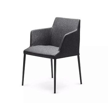 Chairs&More Кресло Bloom MP