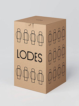 Лампа настольная Easy Peasy Flamingo