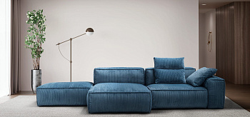 Диван модульный Astor