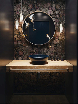 Sagarti Светильник Alba.Single