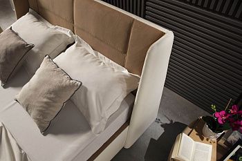 Кровать Maya Lx