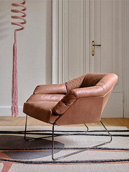 Кресло New York Line