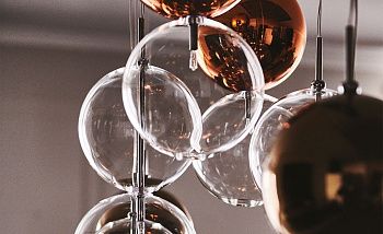 Светильник Apollo 720069080003