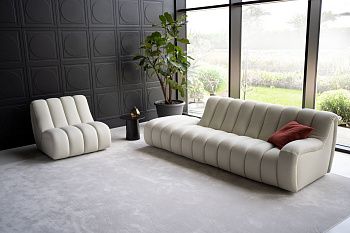 Диван модульный Scervino