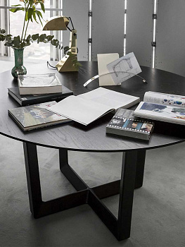 Стол круглый Bolero