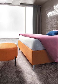 Кровать Mirabilis