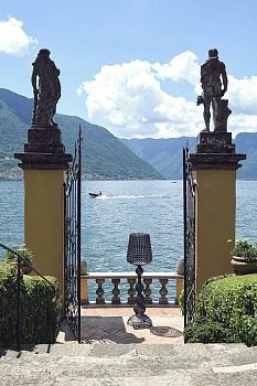 Торшер Kabuki 9185/03