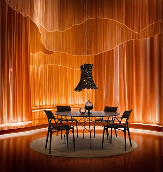 Стул A.I. 5886/GR