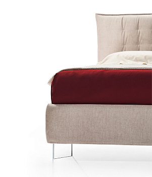 Кровать Cassiopea