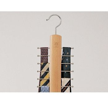 Foppapedretti Вешалка для галстуков Ameli