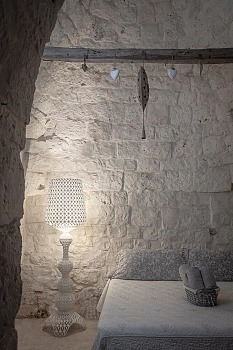 Торшер Kabuki 9180/VE