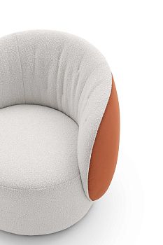 Кресло Moby