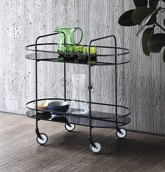 Сервировочный столик Chic 08.40