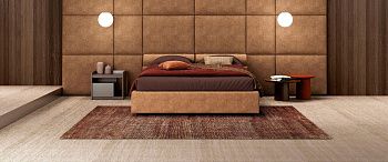 Кровать Sunset