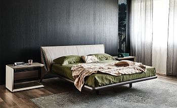 Кровать Nelson