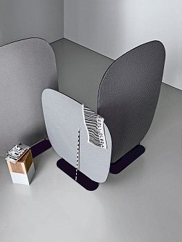 Saba Italia ширма Shade