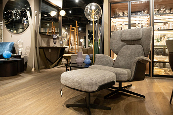 Торшер VITRUVIO F 1262010A